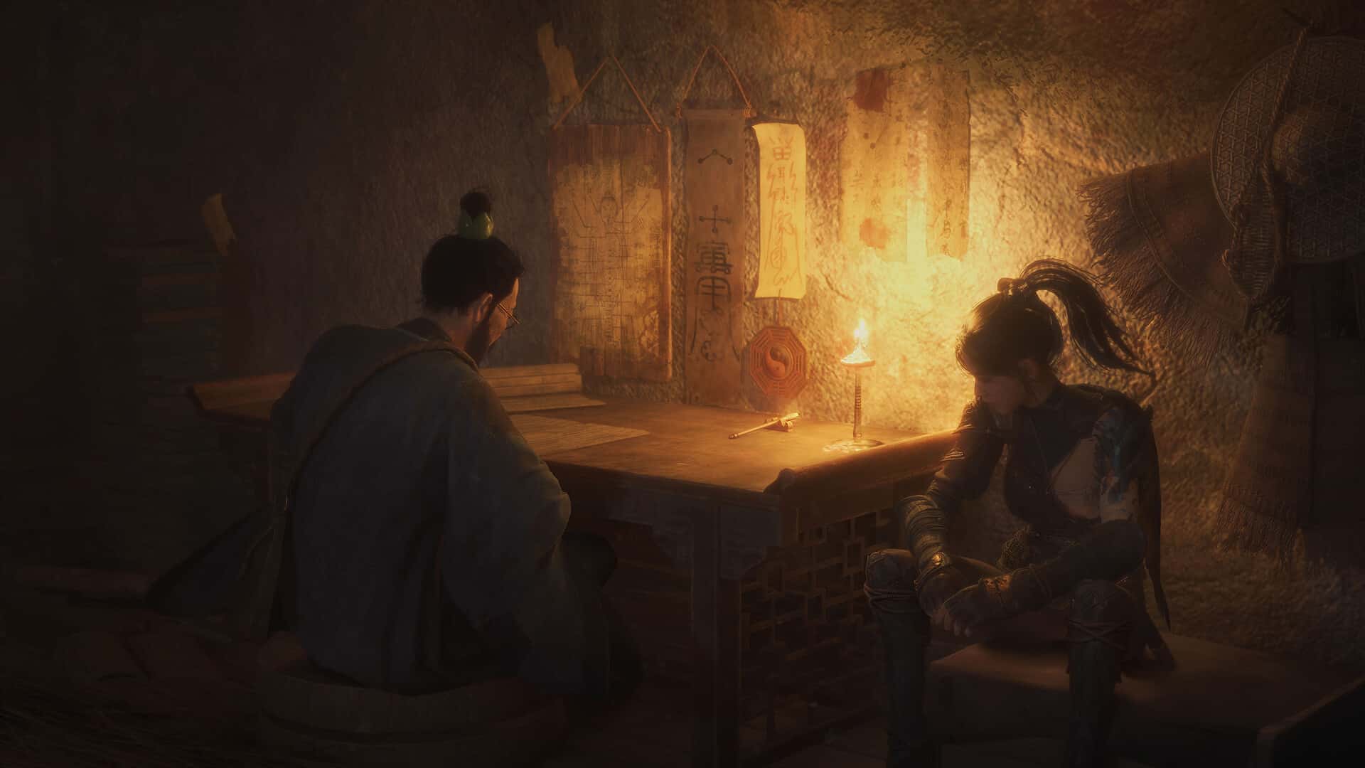 游戏截图5